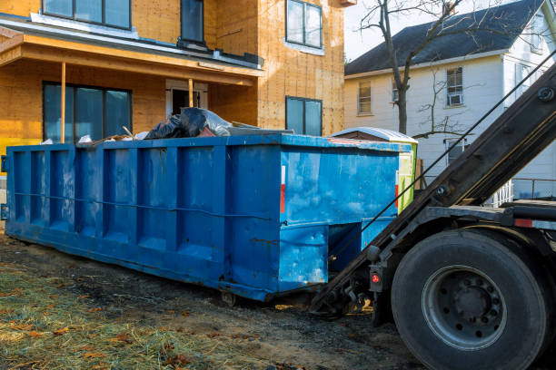 Best Hoarding Cleanup  in White Bluff, TN